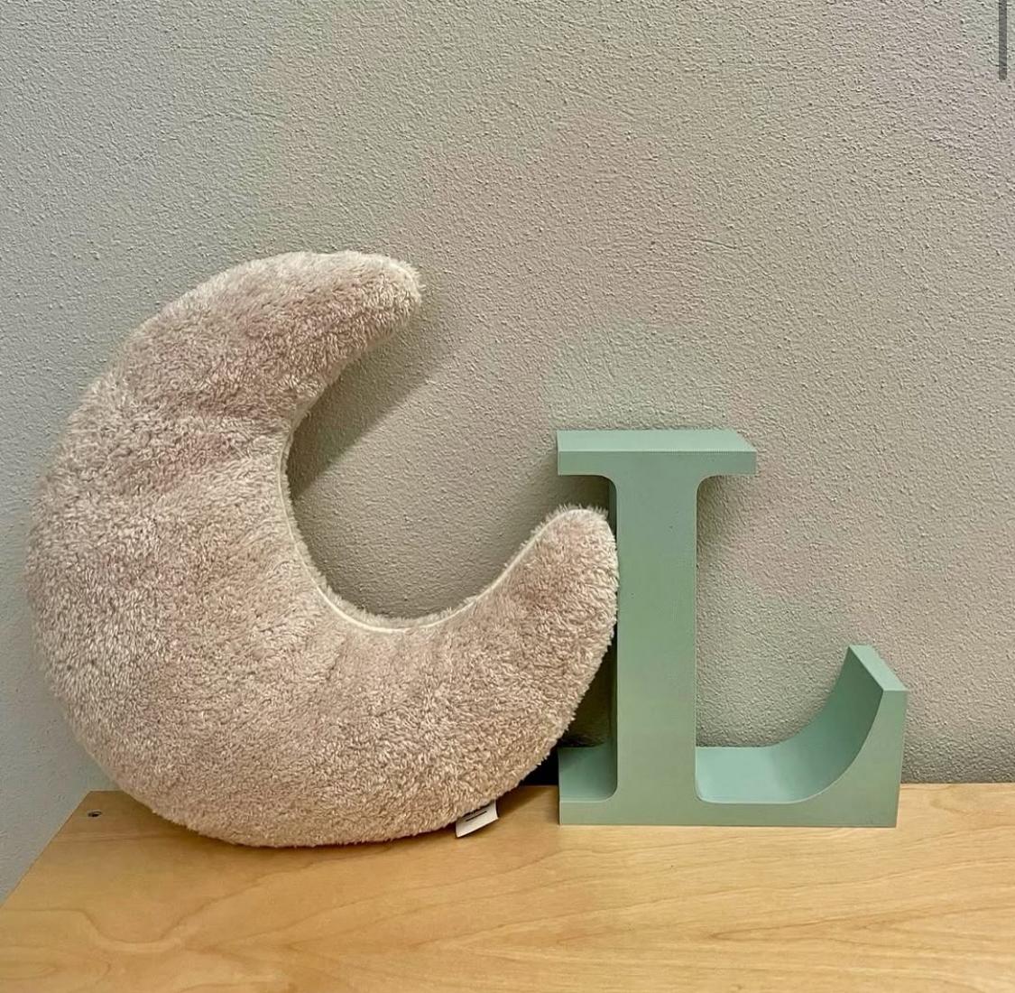 Scegli la tua lettera