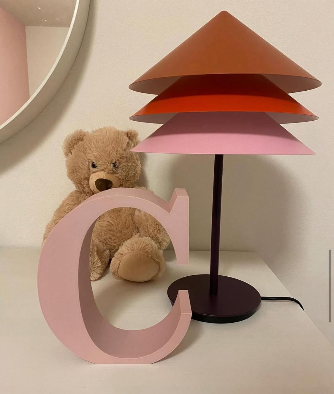 Scegli la tua lettera