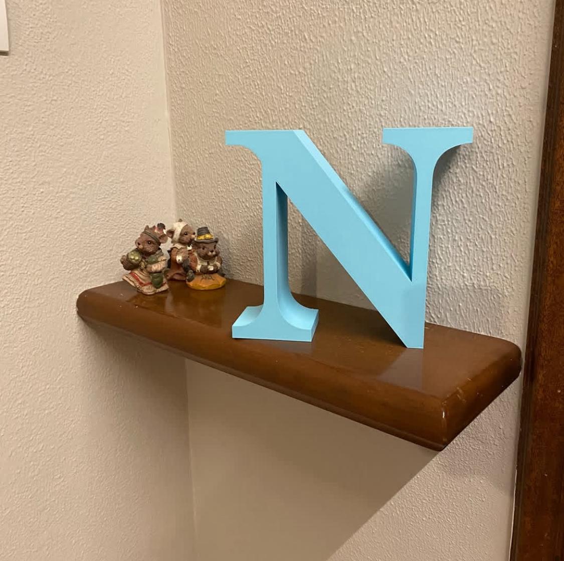 Scegli la tua lettera